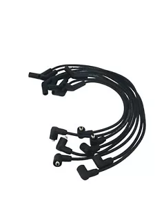 Spark Plug Wire Set Xact 9677 - Picture 1 of 5