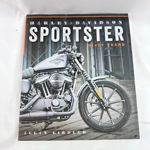 Harley-Davidson Sportster: 60 Jahre - Bild 1 von 8