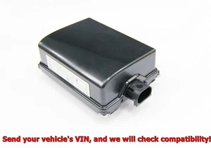 OEM Mercedes Benz C GLC S W222 W253 C217 W205 Distronic Radar Sensor A0009007907 - Picture 1 of 7