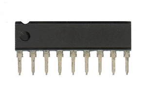 LA4145 SANYO CIRCUITO INTEGRADO SIP-9 ''COMPAÑÍA DEL REINO UNIDO DESDE 1983 NIKKO'' - Imagen 1 de 1