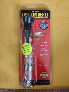 Vintage Duck Call, Buck Gardner The Real Double Nasty II (X) - Bild 1 von 4