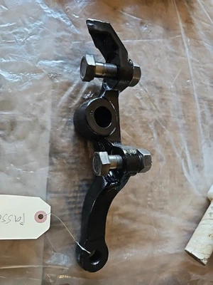 89-93 Dodge Ram 5.9L 12V VE Cummins D250 D350 Passanger Knuckle Arm - Image 1 of 4