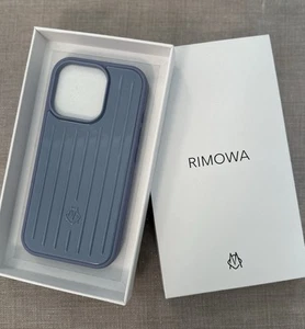 Coque RIMOWA iPhone 16 PRO (violet lilas) Mag Safe - NEUVE 🆕 - Photo 1 sur 4