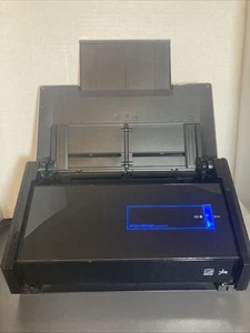 SKANER DOKUMENTÓW FUJITSU SCANSNAP IX500 *NA CZĘŚCI LUB NAPRAWY *BEZ KABLI *PATRZ OPIS* - Zdjęcie 1 z 9