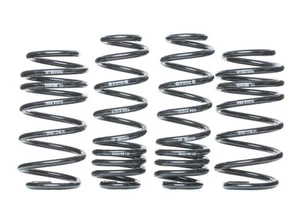 Muelles de reducción H&R 29162-6 delanteros y traseros para VW Passat Variant (3C5) para - Imagen 1 de 10