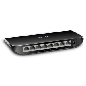 TP-Link TL-SG1008D EU 1Gigabit 8 Ports Switch - Picture 1 of 10