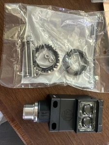 ALLEN BRADLEY 42-GRL-9042-QD PHOTOELECTR SWITCH. NEW!!! - Picture 1 of 5