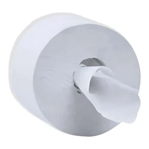 Toilettenpapier Jumbo Maxi Spiralextraktion 8 Rollen Celtex Bar Restaurant - Bild 1 von 2