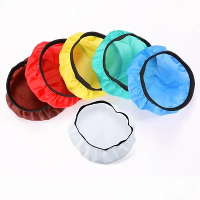 7" Bowens Mount Reflector with Honeycomb Grid for Soft Lighting - Image 1 of 4