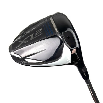 Cleveland Launcher XL2 Driver / 10.5 Degree / Aldila Ascent 40 Senior Flex - Image 1 of 4