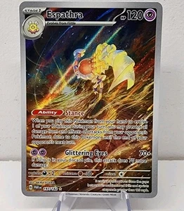 Espathra 197/182 SV04: Paradox Rift Holo - Imagen 1 de 4