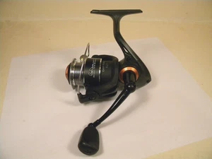 Quantum Bill Dance Special Edition 10 ultra light spinning reel - Picture 1 of 5