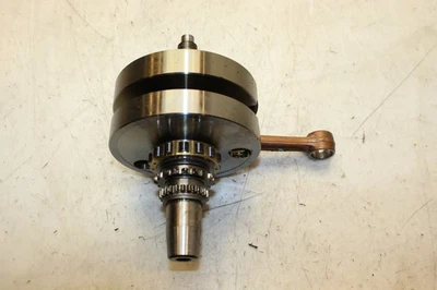 2024 Kawasaki KLR 650 Engine Motor Crank Shaft Crankshaft Rod 13031-0977 Foto 1 de 4