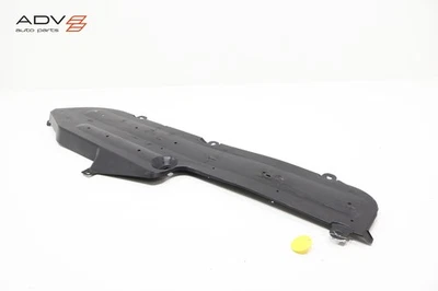 2004 - 2008 BMW Z4 E85 LEFT SIDE UNDER BODY SPLASH GUARD SHIELD COVER OEM - Image 1 of 4
