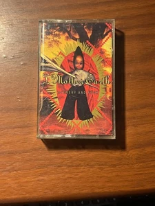 I Mother Earth - Scenery And Fish Cassette Tape - Picture 1 of 2