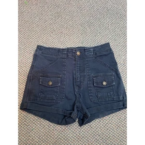 Abercrombie & Fitch Cargo Shortie size 2  - Picture 1 of 4