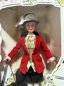 Mattel 17441 Limited Edition Spiegel Winner Circle Barbie 1996 Neu in OVP Shipper - Bild 1 von 12