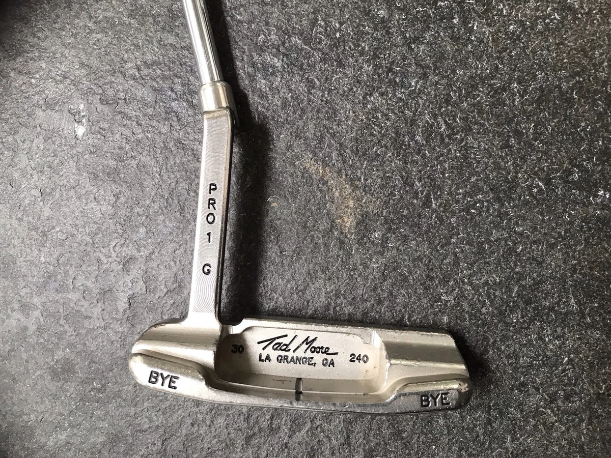Tad Moore Men Golf Clubs for sale | eBay