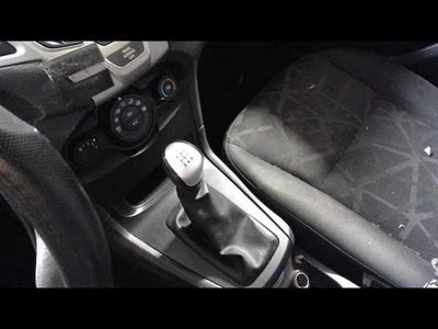 2011 11 Ford Fiesta transmissão manual câmbio conjunto de engrenagens  - Imagem 1 de 4