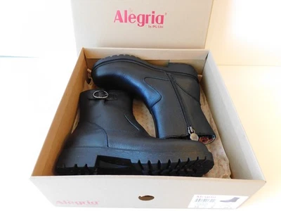 Botas de carbón alegria 39 Shera nuevas en caja Foto 1 de 4
