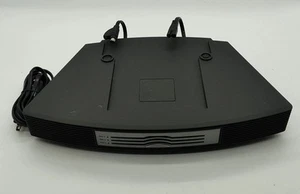 Sistema de música Bose Wave multi-CD cambiador de 3 discos solamente - para piezas o reparación - Imagen 1 de 9