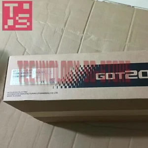 Mitsubishi GT2712-STBD Touch Screen# 1pcs New In Box - Picture 1 of 2