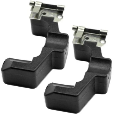 2pcs FOR YAMAHA XV535 Virago 535 XV535S Carburetor oil cup float Foto 1 de 4