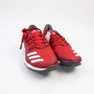 Adidas VELOCIDAD CÉSPED SINTÉTICO Adulto Béisbol Césped Botines Estilo G27680 Foto 1 de 4