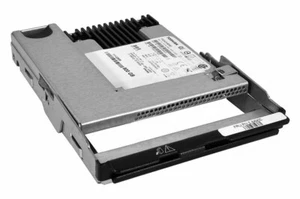 NetApp E-X4043C E-Series 800GB SAS 12G 2.5" SSD +3.5" Caddy 111-02839 for DE6600 - Picture 1 of 1