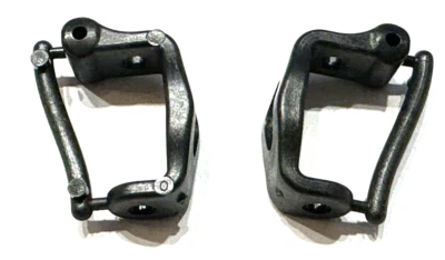 Team Associated Caster Blocks 0 deg. ASC31210 Lenkhebel Halter RC Car (2072-090) - Bild 1 von 4