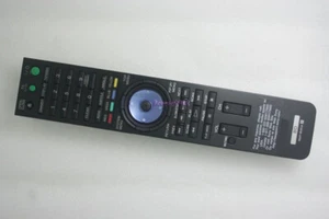 Control remoto para reproductor Blu-ray DISC para SONY BDP-S300 BDP-S500 BDP-S350 1080P - Imagen 1 de 5