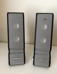 Altec Lansing Portable Speakers XT2 Portable USB Powered Audio System - Picture 1 of 11
