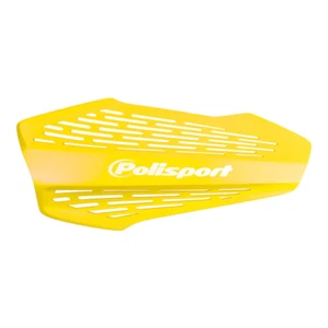 Polisport Handschutz Universal MX FORCE GELB - Bild 1 von 4