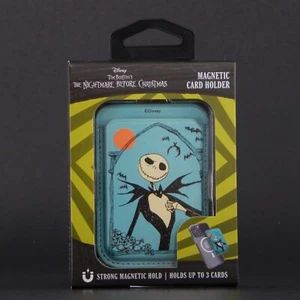 The Nightmare Before Christmas Magnetkartenhalter für Handy - Bild 1 von 7
