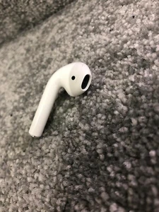 Genuine 100% Original Right Apple AirPod 2nd Generation In-Ear Headphone - Picture 1 of 4