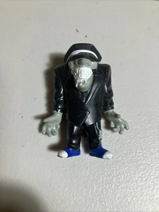 Marvel X Men Generation X Mini Actionfigur DOA Emplate Vintage 1995 Toy Biz - Bild 1 von 4