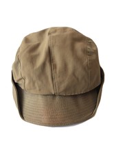 reversible jones hunting hat