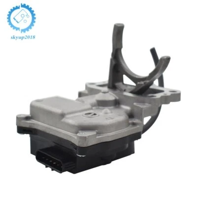 FRONT 4WD DIFFERENTIAL VACUUM ACTUATOR 41400-35034 For TOYOTA 4RUNNER 2003-2019 - Image 1 of 4