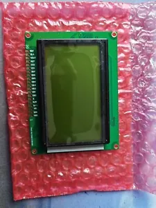 New LM12864N compatible LCD Panel Screen with 90 days warranty - Picture 1 of 7