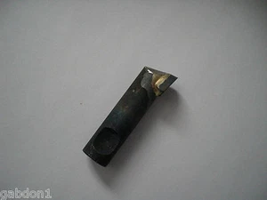 Molinillo de dientes Fox - Imagen 1 de 1