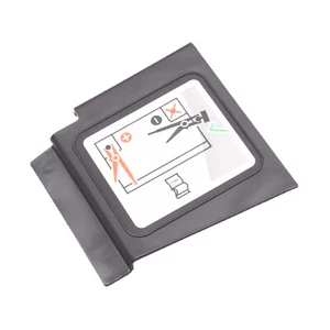 Battery Negative lnsulation Protection Cover for Lamborghini 2014-2017 Huracan - Picture 1 of 9