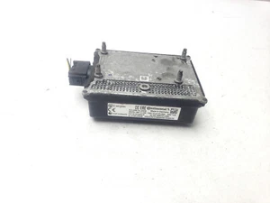 MITSUBISHI OUTLANDER MK3 2020 FRONT COLLISION RADAR SENSOR 8638A210 - Picture 1 of 18