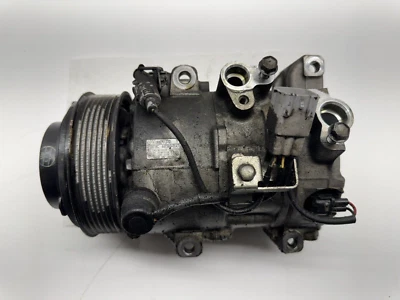 2006 2007 2008 2009-15 LEXUS IS250 IS350 GS300 GS350 AIR CONDITION AC COMPRESSOR - Image 1 of 4