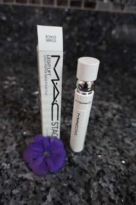 MAC stack legit lift  lash primer new in box full size .41oz - Image 1 of 3
