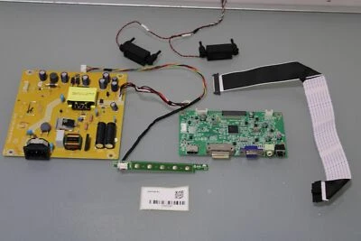 Philips 273V7Q Ersatzteil Power Board Netzteil Platine+Mainboard Motherboard - Image 1 of 4