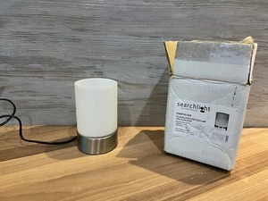 Luce touch cromata raso - Foto 1 di 5