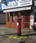 Photo 6x4 Postbox, Paignton In front of an Indian restaurant at the corne c2013