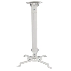 8057685309661 Techly ICA-PM 18M Uchwyt projektora Sufit pokojowy Srebrny TECHly - Zdjęcie 1 z 12