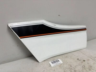 Guardabarros trasero derecho Kawasaki Teryx 800 2018 OEM blanco R.R 35023-0369-266 Foto 1 de 4