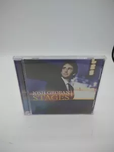 Stages - Audio CD By Josh Groban - Foto 1 di 3